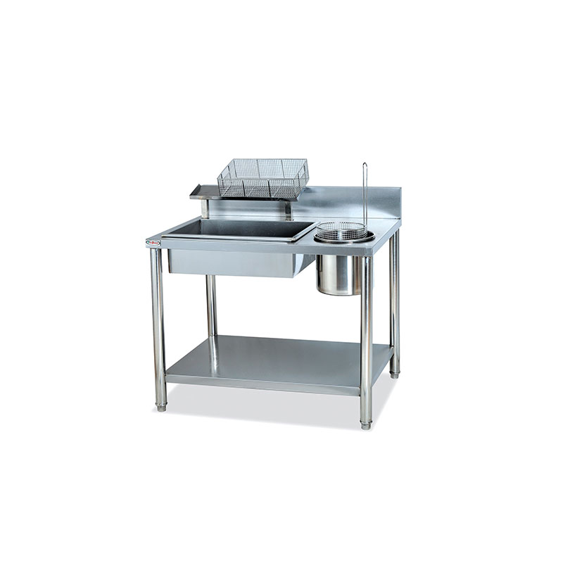 GW-1000 Wrapping Power Table commercial kitchen equipment