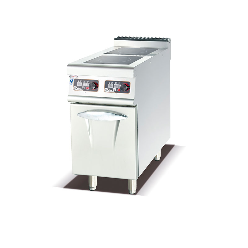 Induction Cooker Series from Jieguan