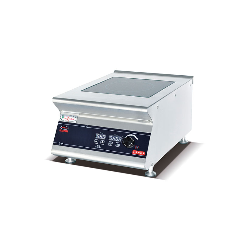 JG-401 Table Induction Cooker commercial kitchen equipment