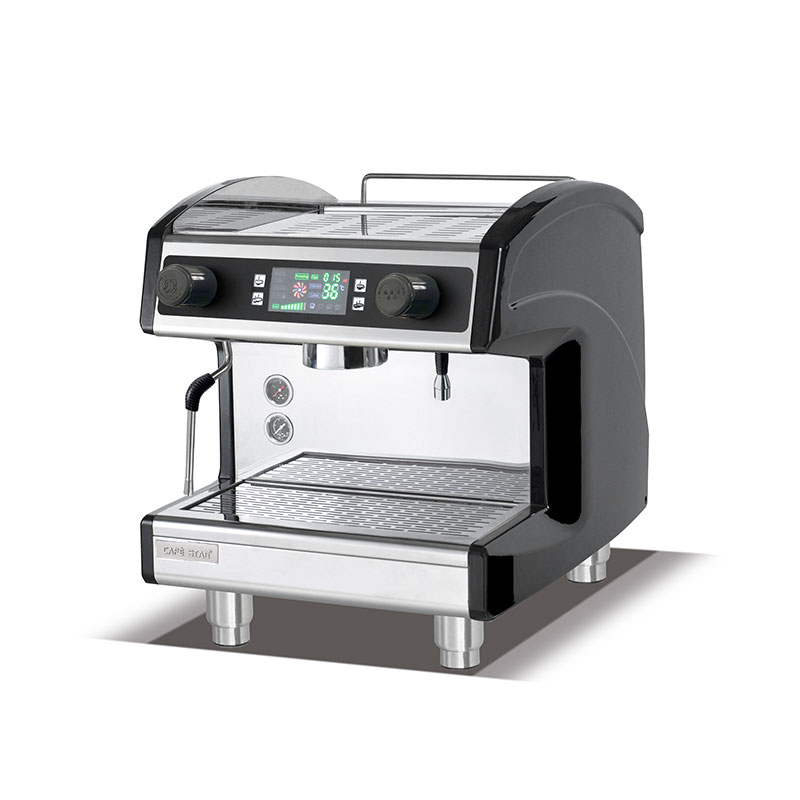 K201T Semi-automatic coffee machine commercial kitchen equipment