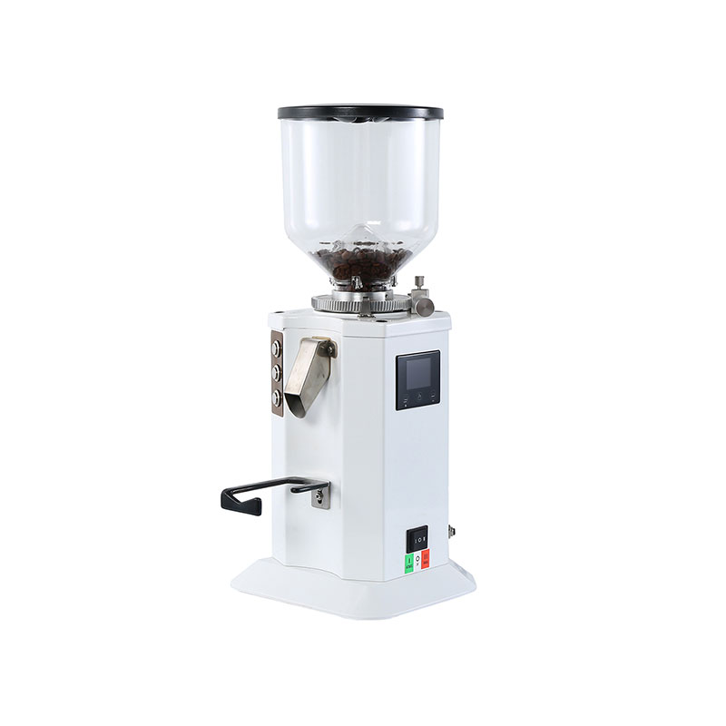 Coffee Machine Series from Jieguan