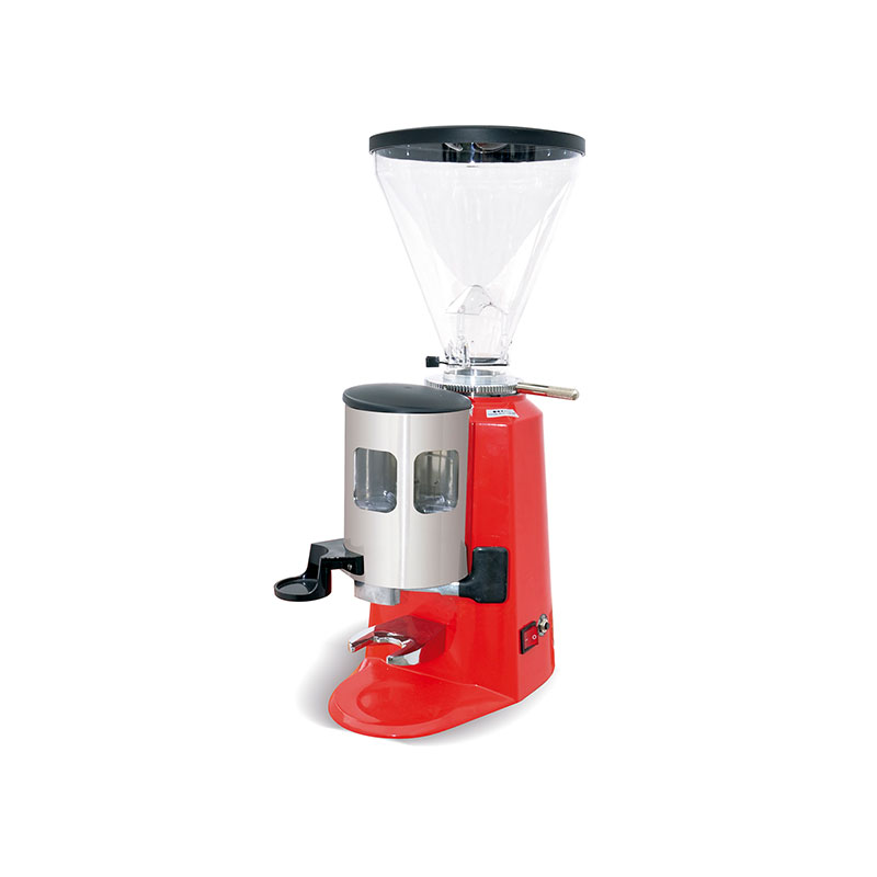 KM900N Electric control coffee bean grinder commercial kitchen equipment