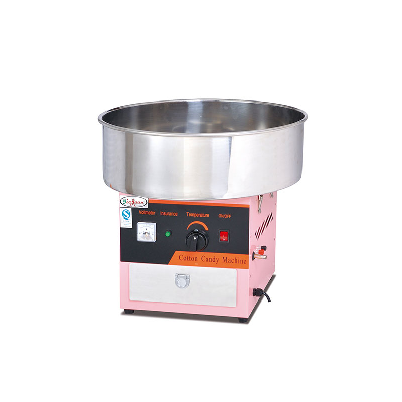 MH-480 Commercial Candy Floss Machine commercial kitchen equipment