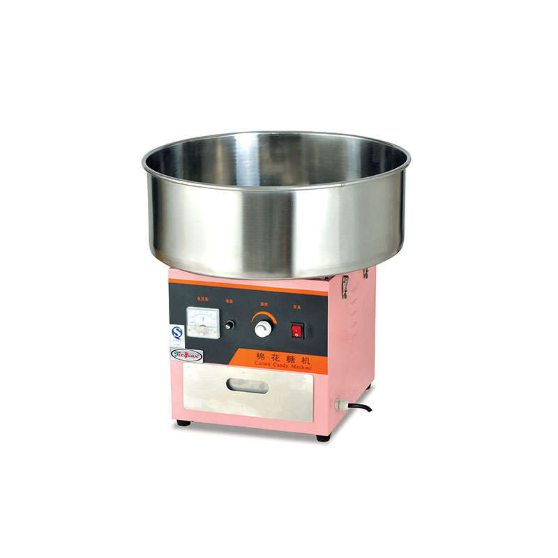 MH-500 Commercial Candy Floss Machine commercial kitchen equipment