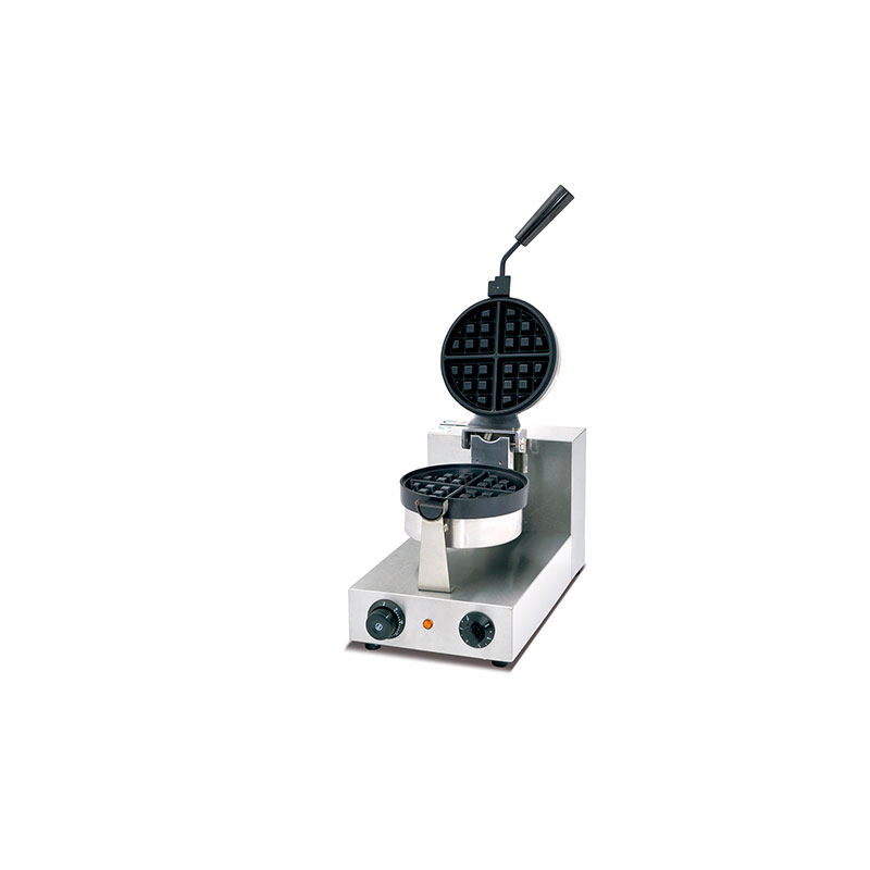 UWB-1A Rotary Waffle Baker commercial kitchen equipment