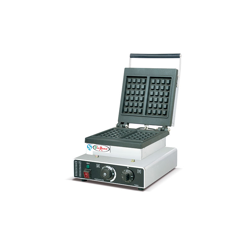 UWB-1B Waffle maker commercial kitchen equipment