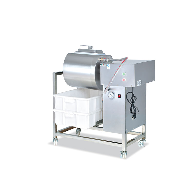 YA-908 Vacuum Marination machine commercial kitchen equipment
