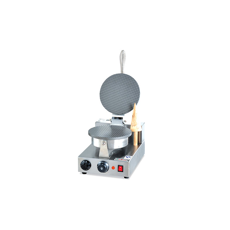 ZU-1 1-plate Cone Baker commercial kitchen equipment